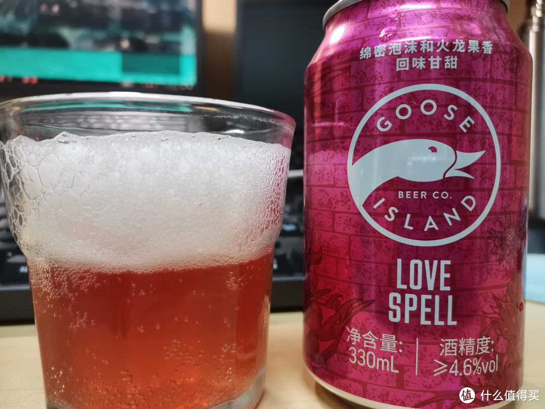 精酿入门篇——Goose Island 鹅岛