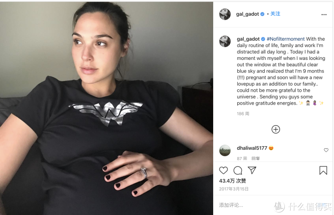 孕期拍戏真女侠正义联盟幕后照曝光盖尔加朵带孕出征五个月大又去补拍