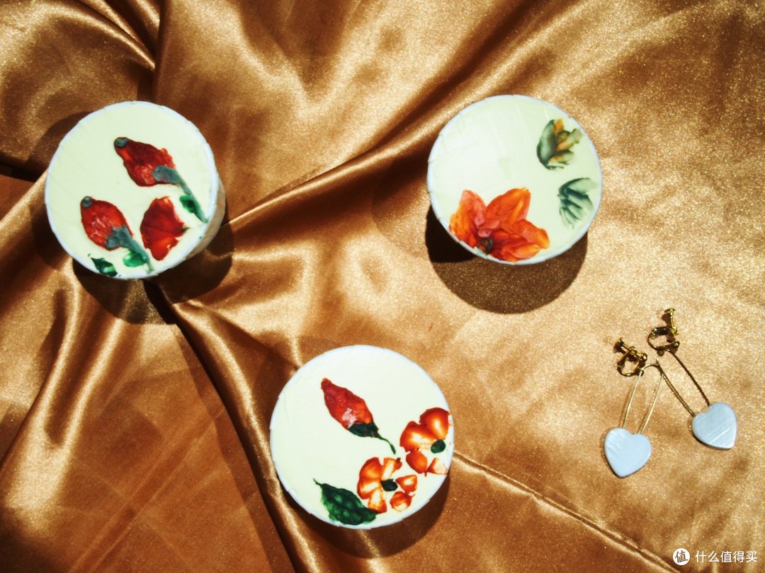 烘焙的快乐，谁做谁知道~嘻嘻