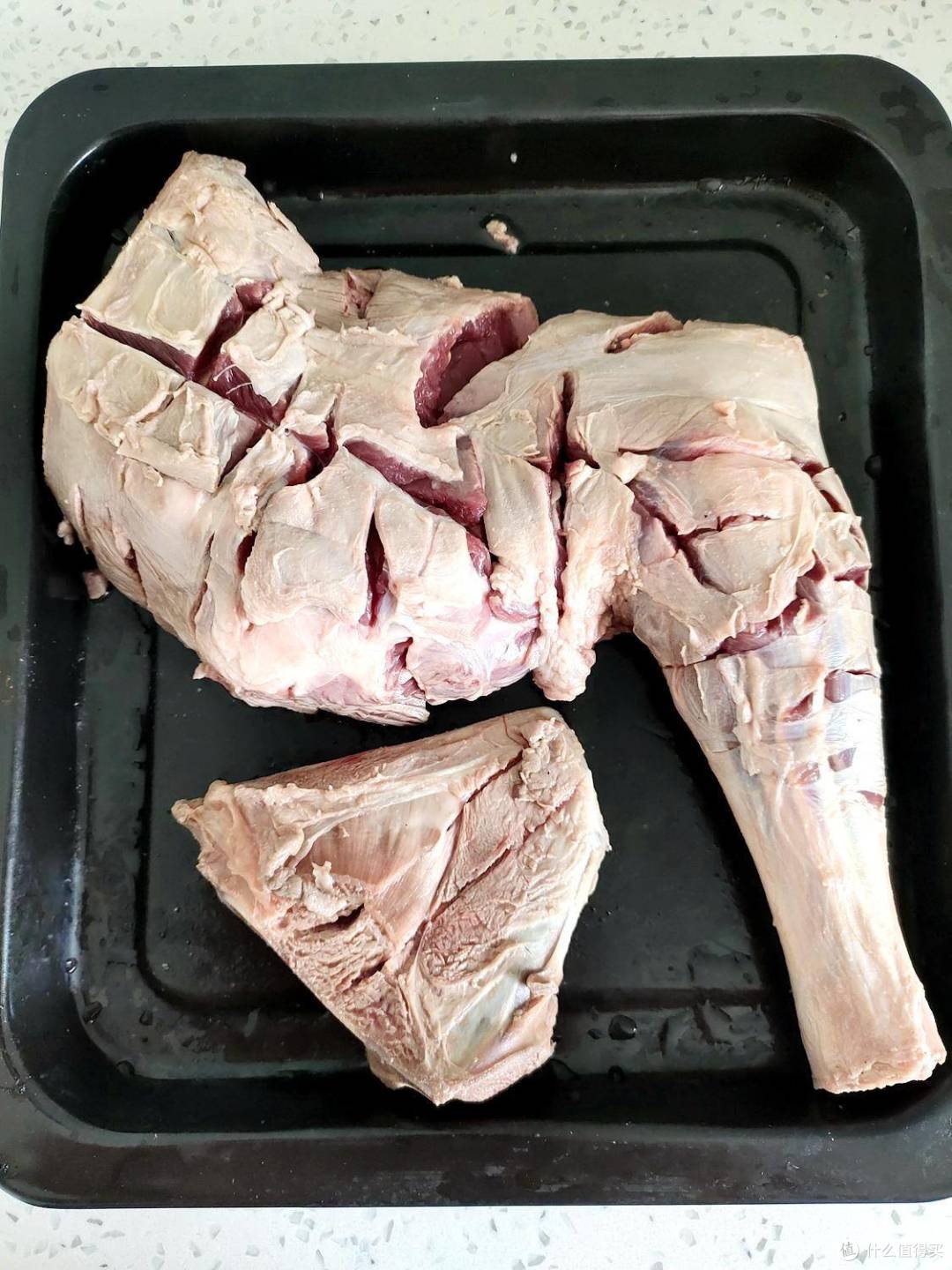新家装修,我这次为什么要选择嵌入式蒸烤箱?
