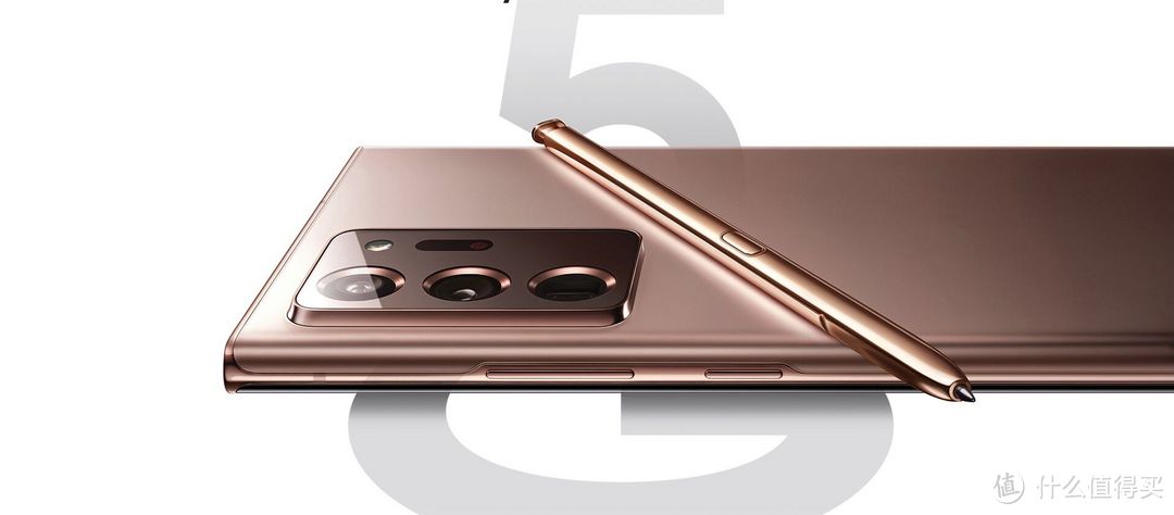 新iPhone发布在即 不过还是三星Galaxy Note20系列更香！