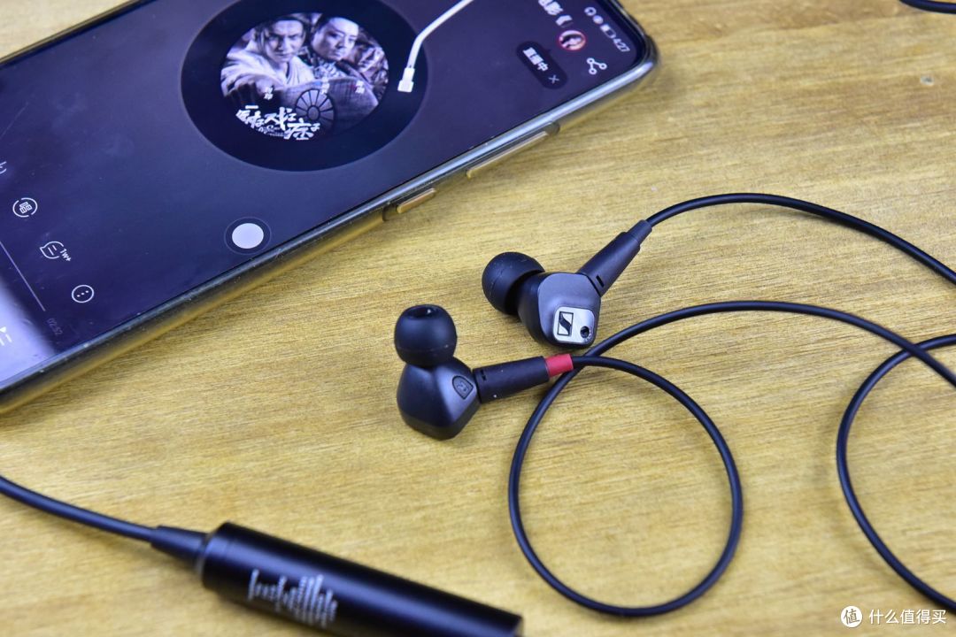 声美A30迷你耳放线评测：兼具声音素质与控制力