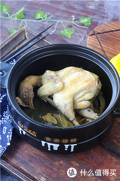 电饭锅做鸡肉不炒不炖，简单好学，吃一次就上瘾