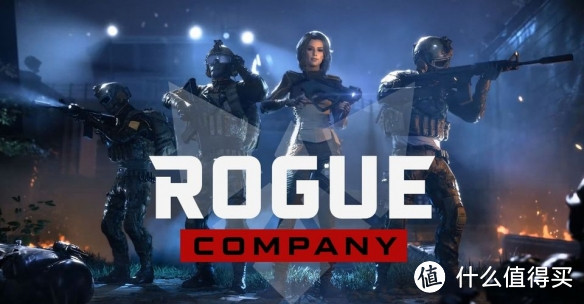 epic免费游戏推荐 来试试这款不错的动作射击游戏Rogue Company吧