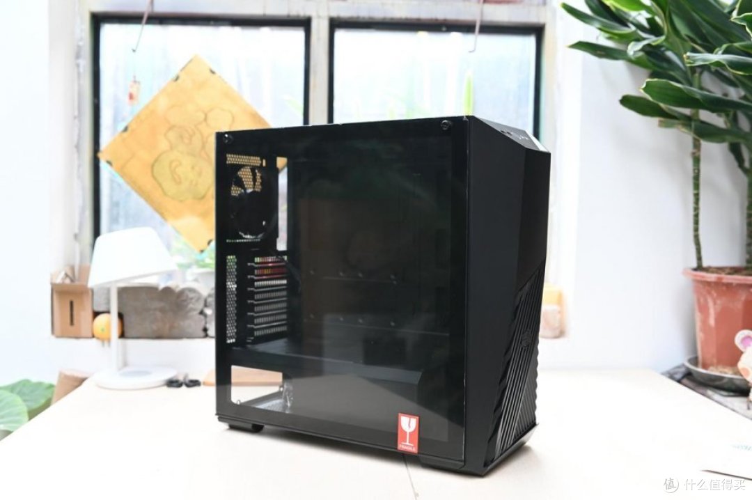 不止够用,升级无忧,DIY主机少不了一套好用的机电组合