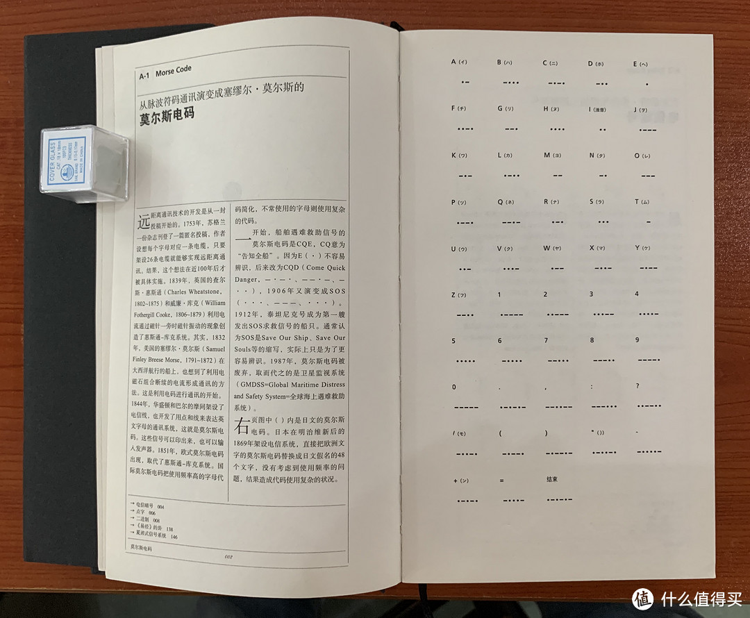 图书馆猿の2020读书计划54：《零ZERRO：世界符号大全（纯黑版）》