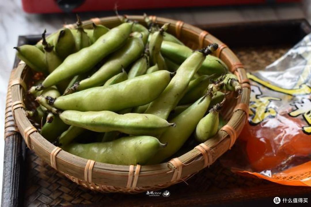 遇见这食材不犹豫，这样做简单味美，多吃身体好