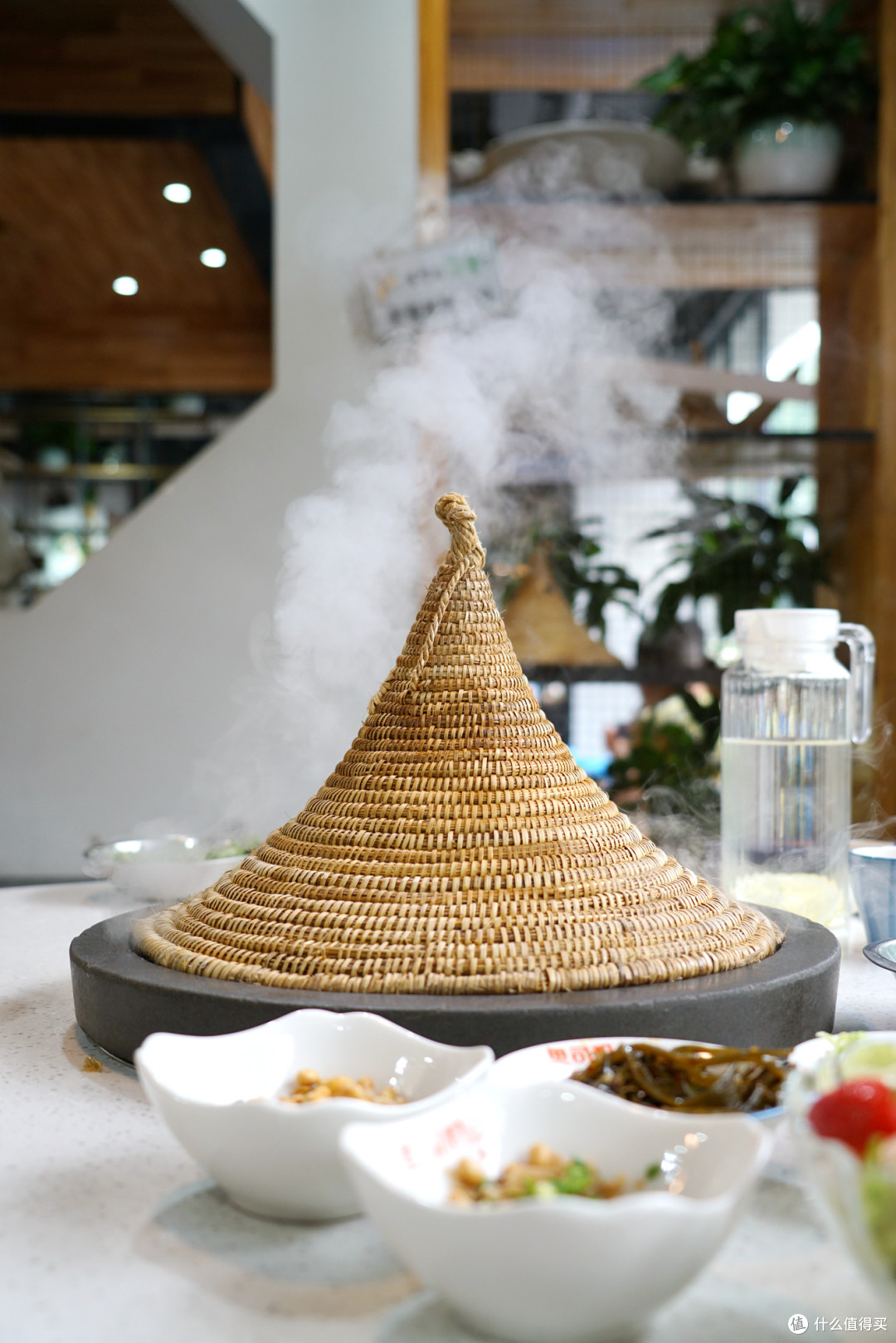 神车车主都光顾的店,一定好吃到不得了:跟我一起吃三溪口石锅豆腐鱼吧