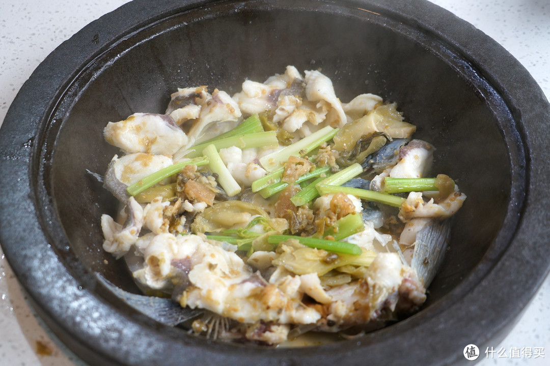 神车车主都光顾的店,一定好吃到不得了:跟我一起吃三溪口石锅豆腐鱼吧