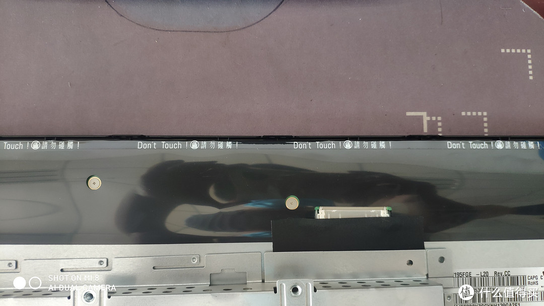 小白也能修显示器(电视机)-白嫖戴尔E2014Hf