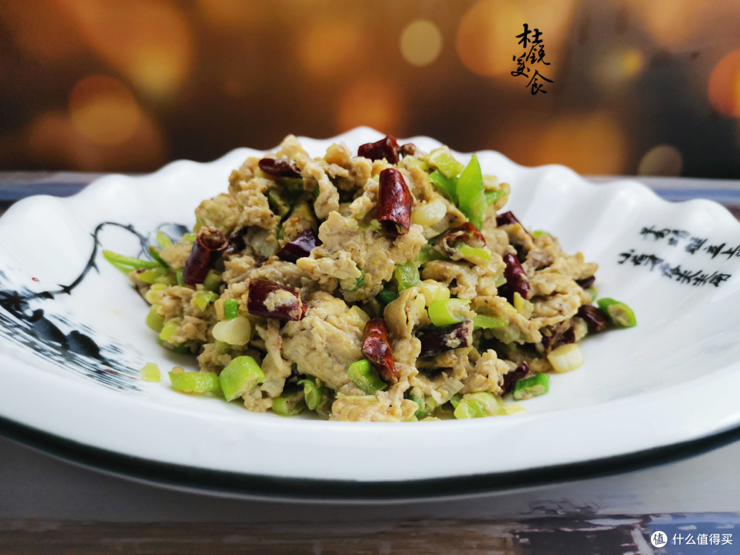这食材被称为平民海鲜，吃过大多超40岁，鲜美了几代人的冬天