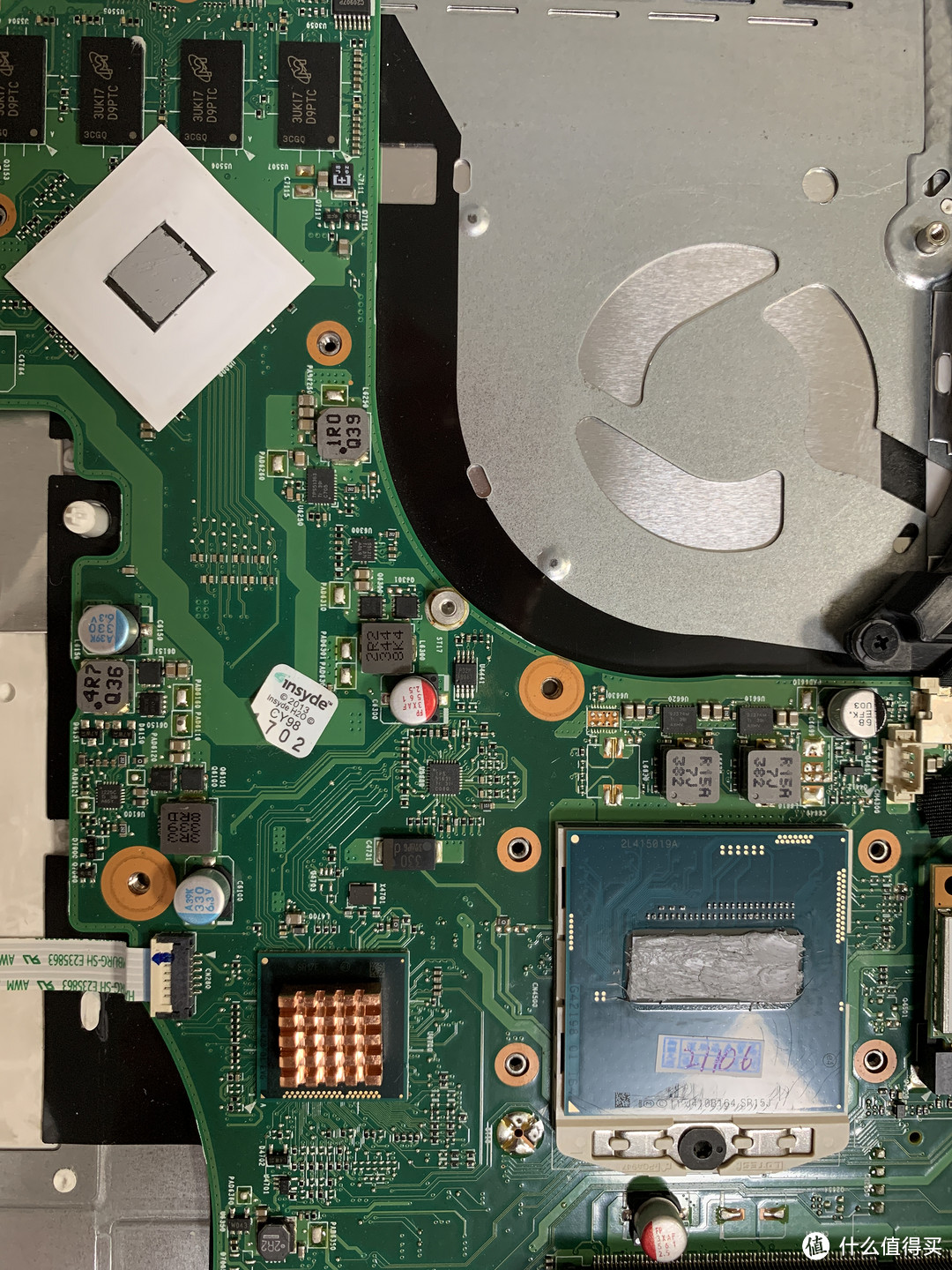 开学季我选择了全面升级老电脑-东芝satellite l50-a_笔记本电脑_什么