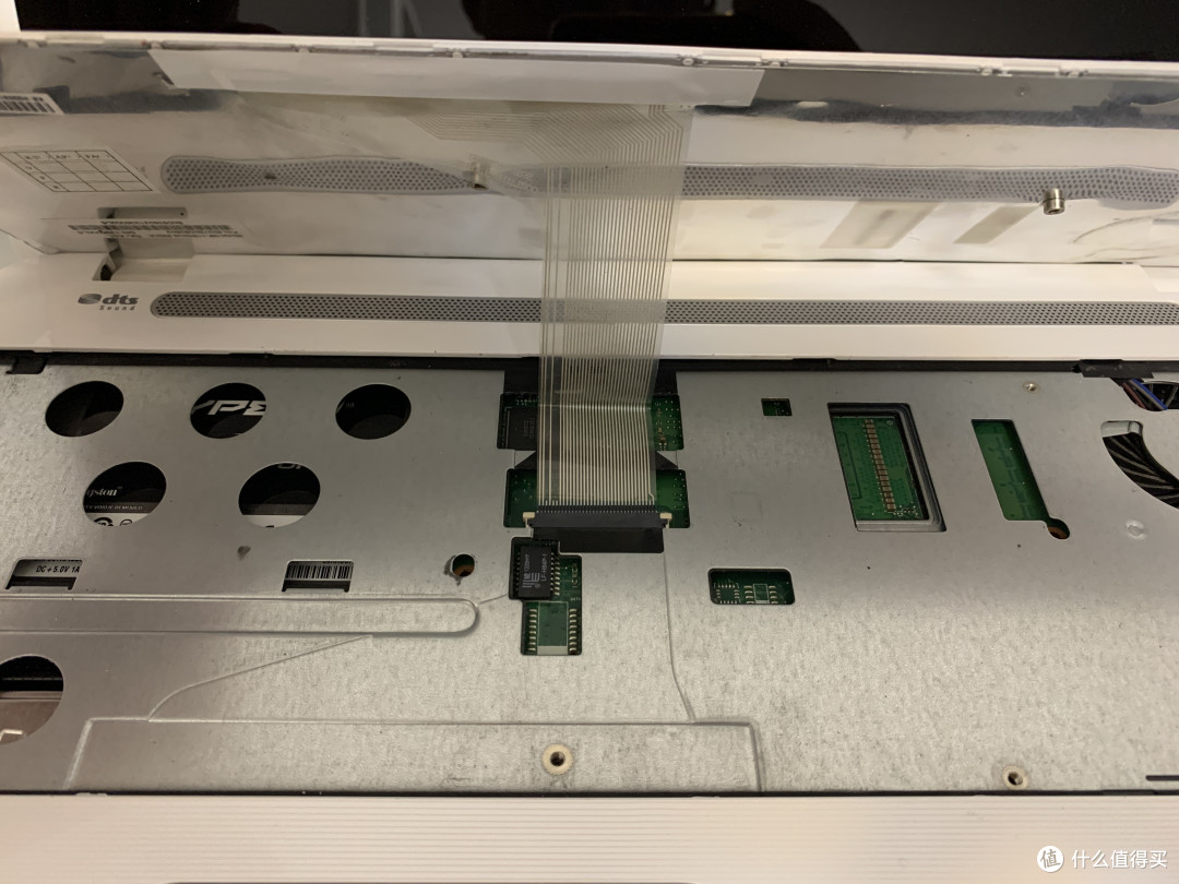 开学季我选择了全面升级老电脑东芝satellitel50a