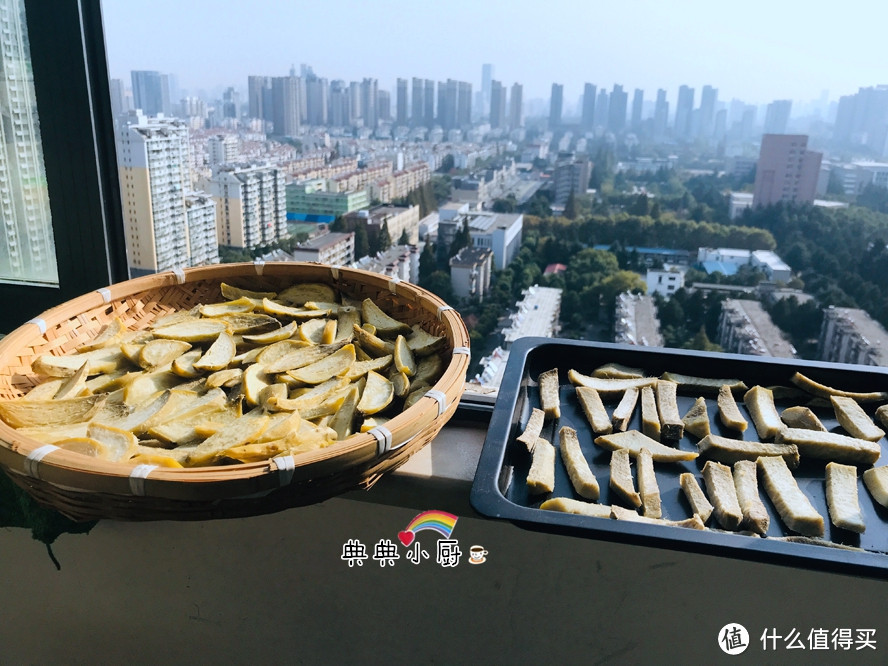 我小时候最爱吃的小零食，现在自己做给孩子尝尝