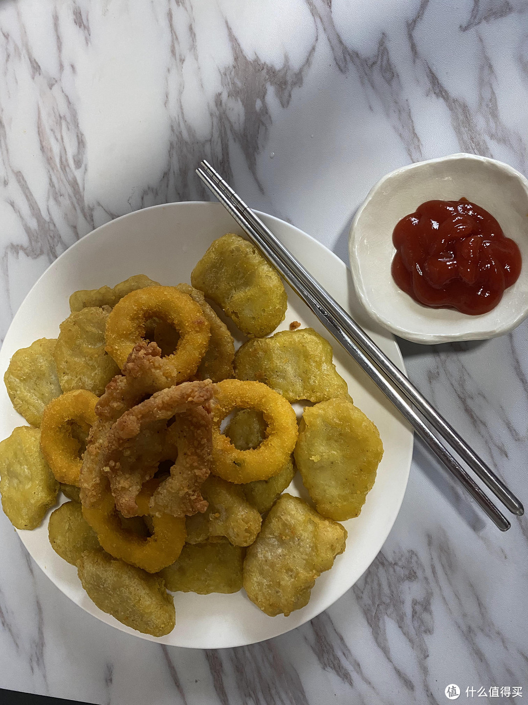 “神农尝百草”，实测肯德基麦当劳首席供货商“圣农”的几款鸡肉食品