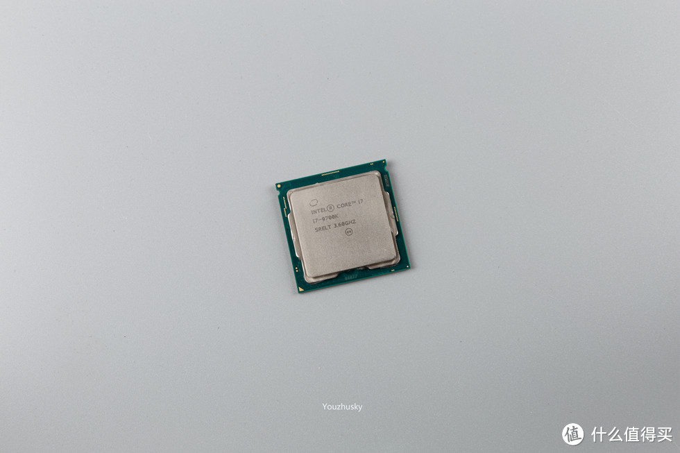 9700K