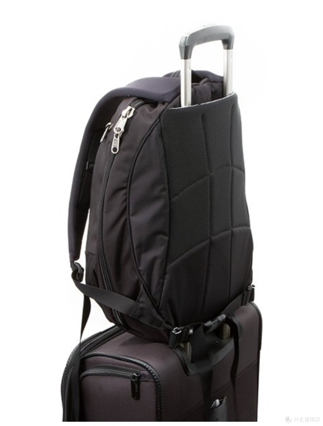 TOM BIHN Synik vs Synapse,终极通勤利器 Sy