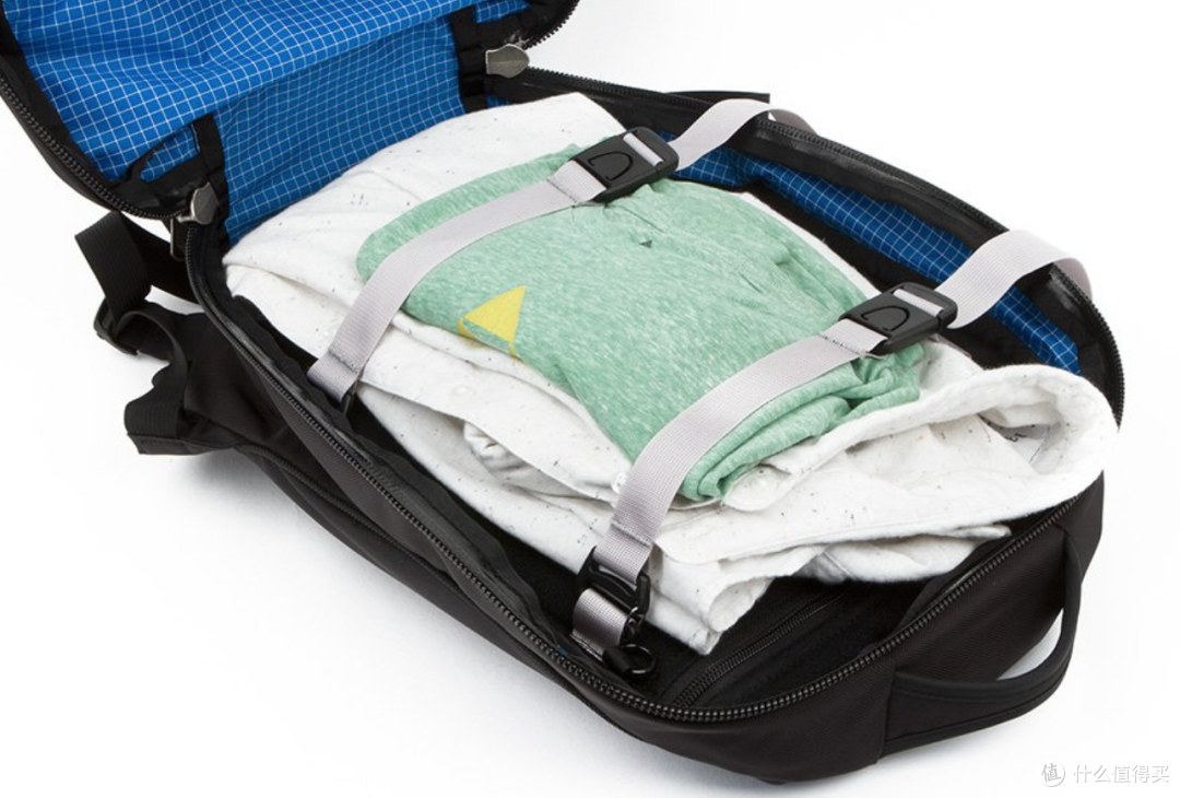 TOM BIHN Synik vs Synapse,终极通勤利器 Sy