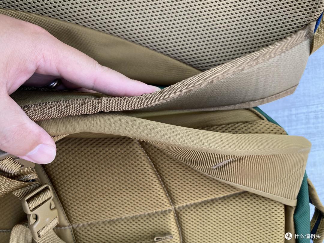TOM BIHN Synik vs Synapse,终极通勤利器 Sy