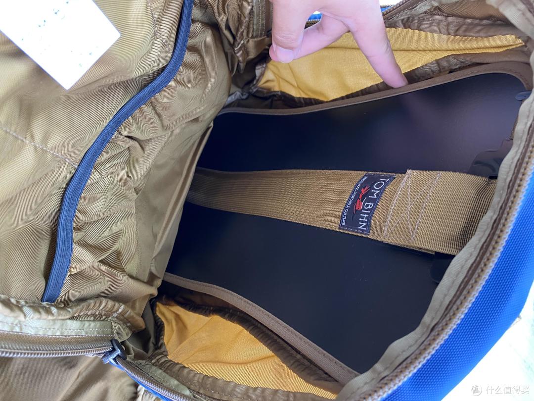 TOM BIHN Synik vs Synapse,终极通勤利器 Sy