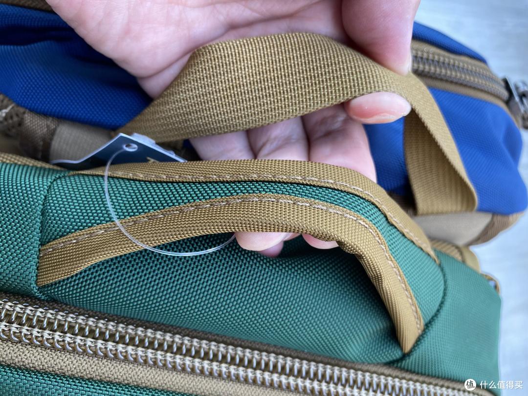 TOM BIHN Synik vs Synapse,终极通勤利器 Sy