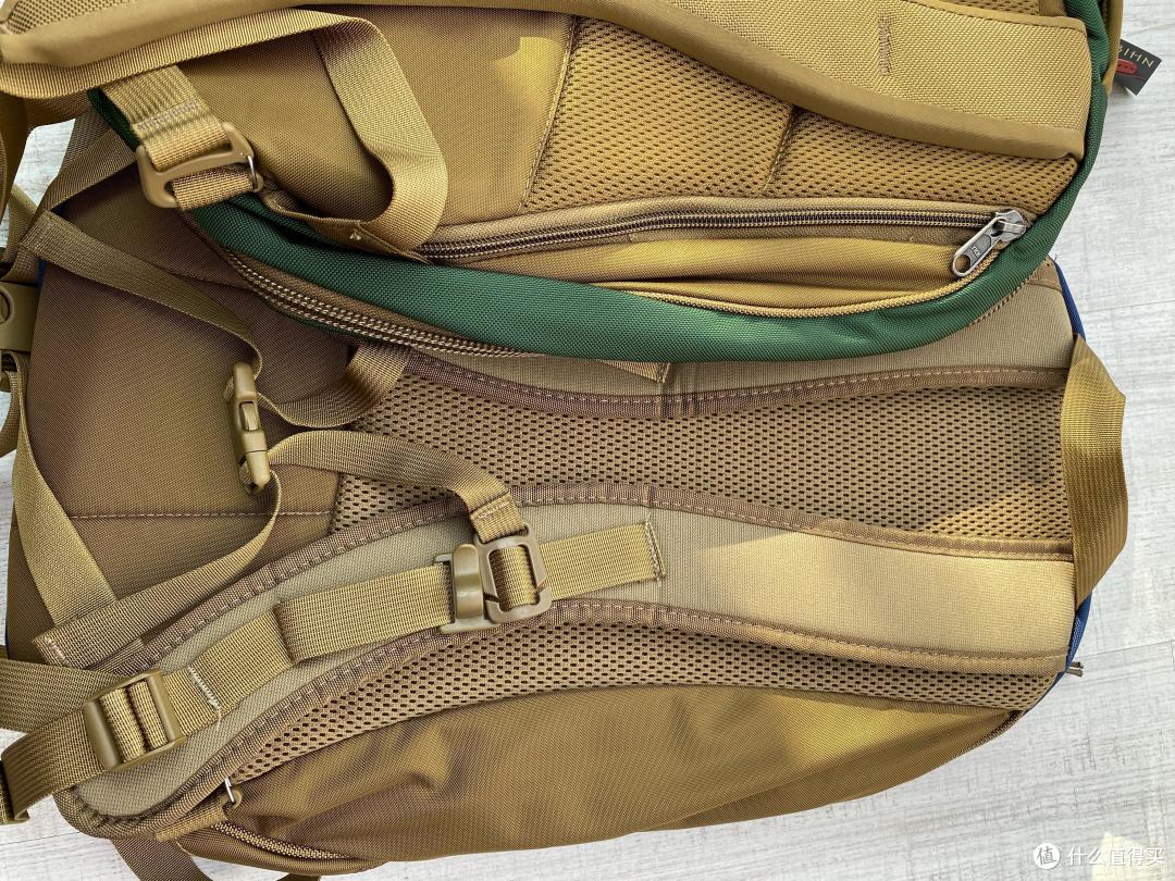 TOM BIHN Synik vs Synapse,终极通勤利器 Sy