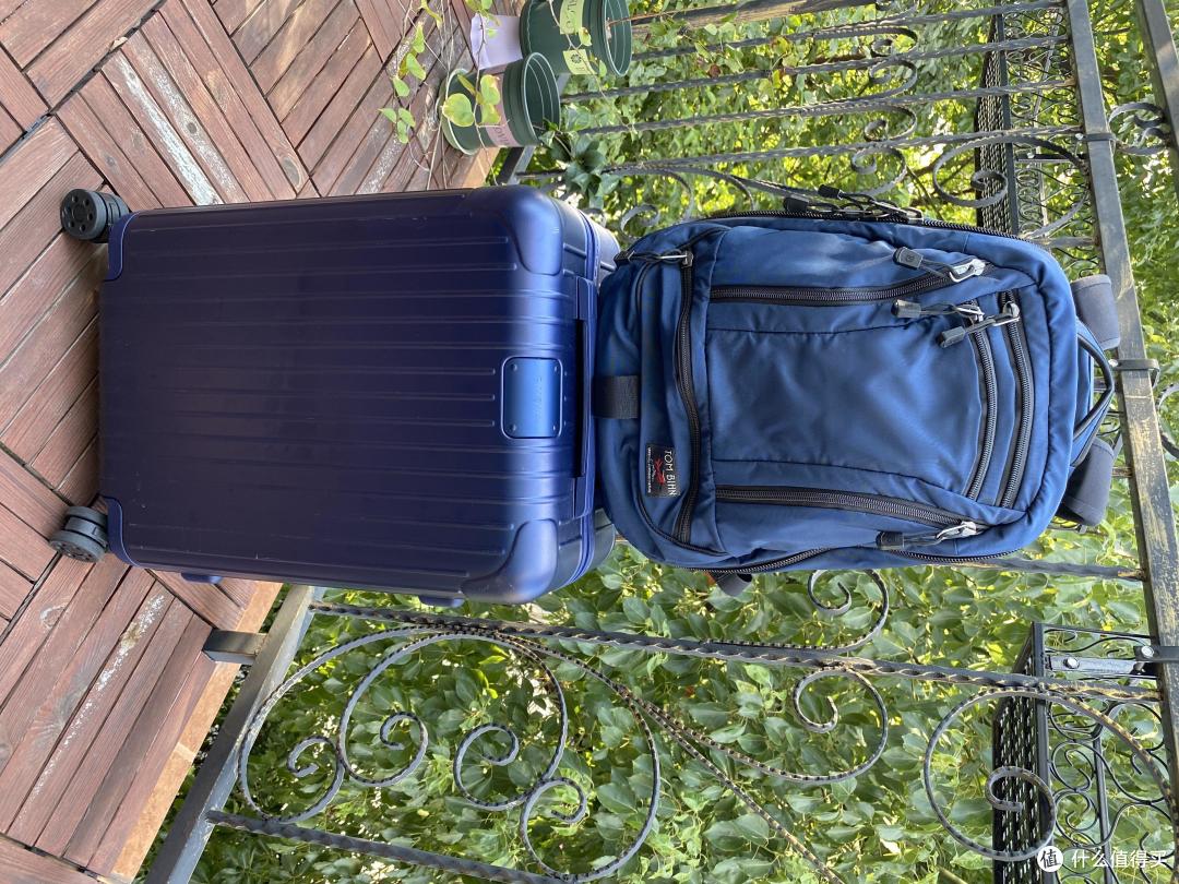 TOM BIHN Synik vs Synapse,终极通勤利器 Sy