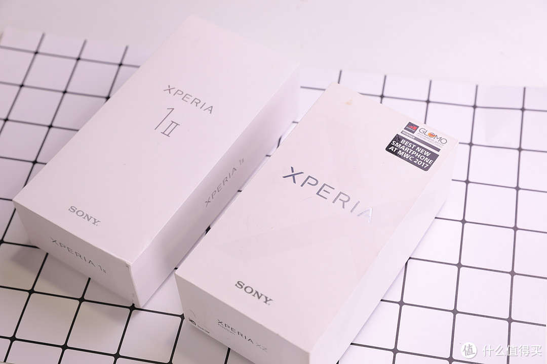 纯粹为信仰买单 索尼xperia1ii使用体验