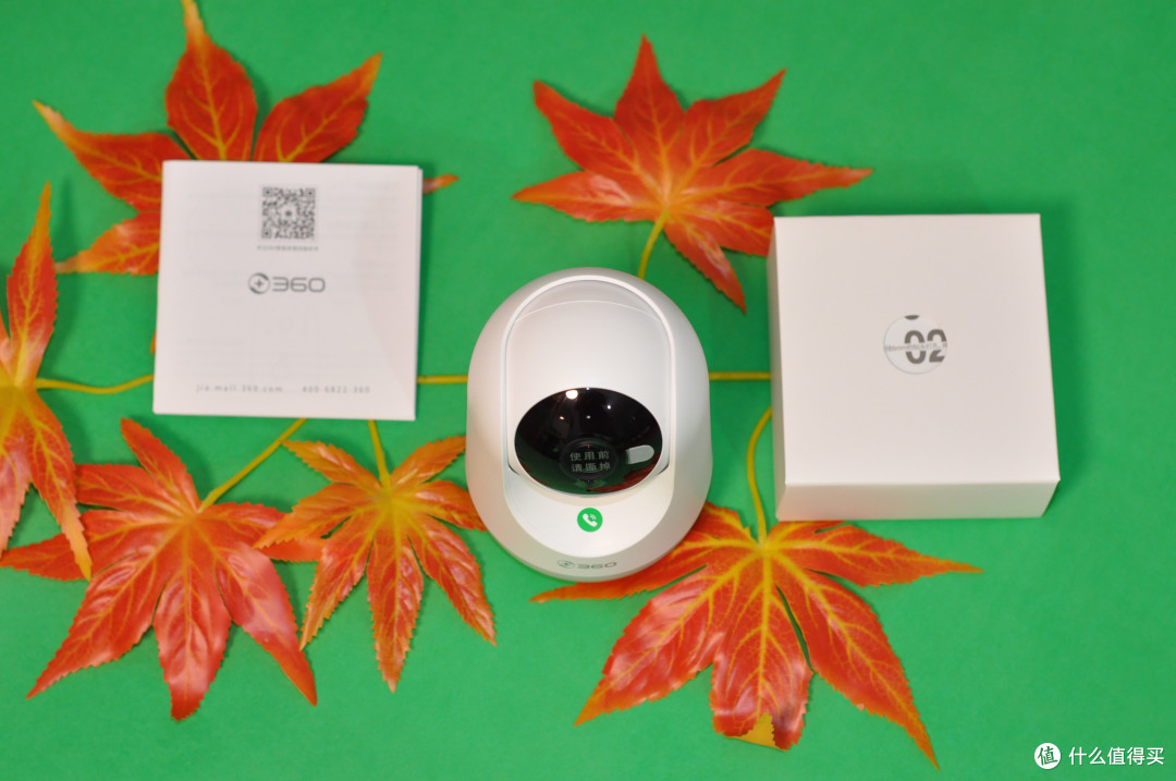 看家神器随时随地掌握家中情况：360智能摄像机新品评测