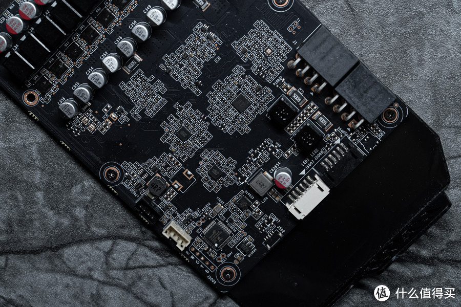 高画质高刷新率通吃!索泰的RTX 3080-10G6X 天启 OC 众测报告