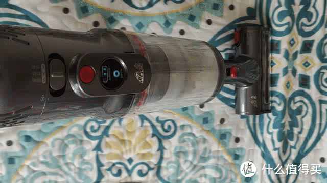 轻巧身材大吸力-小狗 T12 Pro 智能无线吸拖一体吸尘器