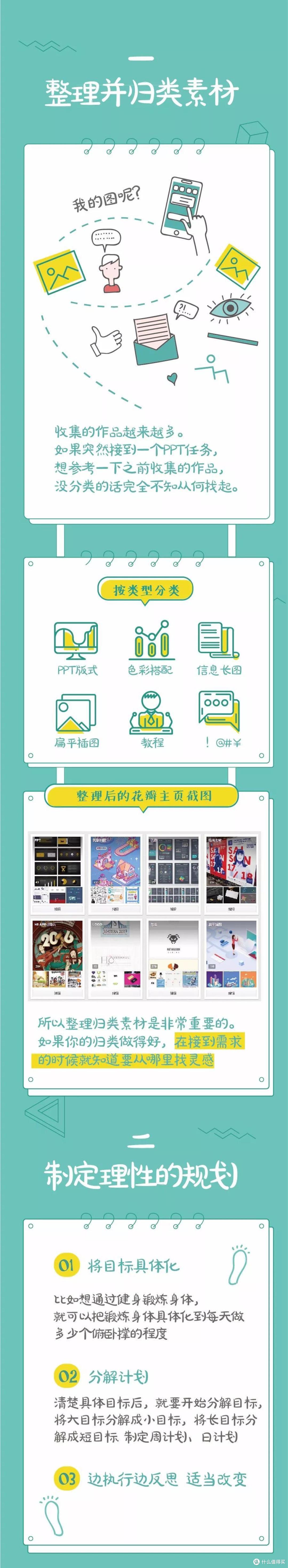 设计萌新的基本修养丨小姐姐信息图打Call记（七）