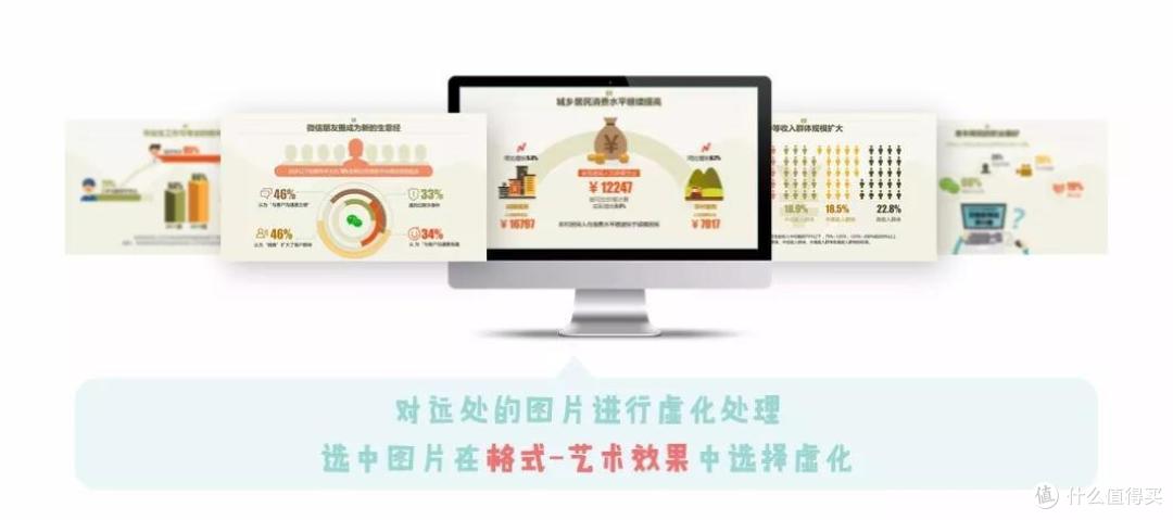 你们要的样机图教程来啦！丨小姐姐信息图打Call记（八）