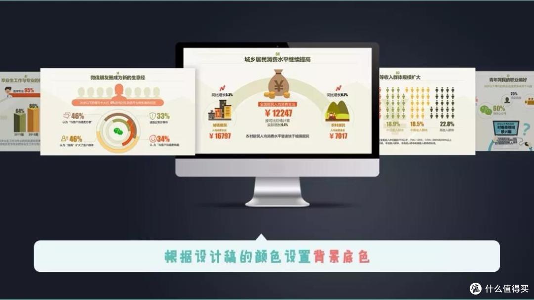 你们要的样机图教程来啦！丨小姐姐信息图打Call记（八）
