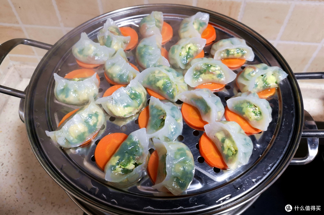 这面食我家三天两头蒸一锅，营养又管饱，孩子特喜欢