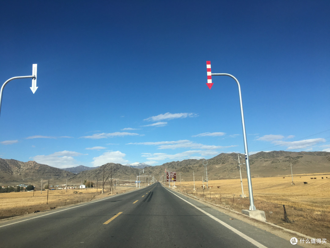 穷游 ▏带孩子旅游又想省钱?金秋带娃北疆6日自驾游——我们在喀纳斯、五彩滩、福海、可可托海