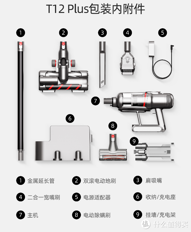 双十一无线吸尘器买什么？试试智能除尘的小狗T12 Plus智能无线吸尘器