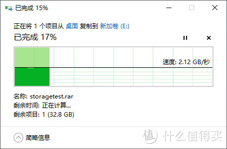 高速读写，电竞必备 英睿达P5固态硬盘评测