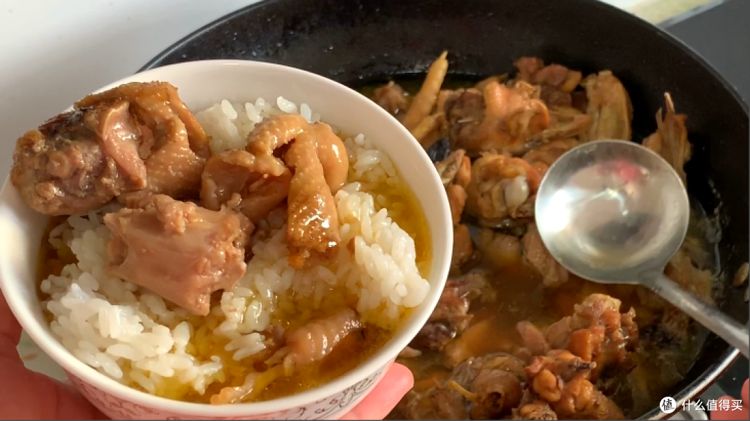 秋天多炖鸡肉吃,学会这个秘制做法,上桌抢着吃