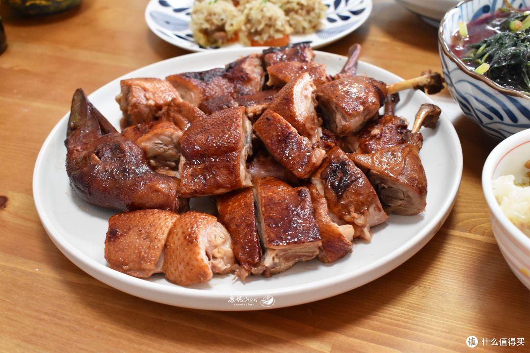 午餐做了4道家常菜，很对口味，用心过好平凡的日子，你喜欢吗