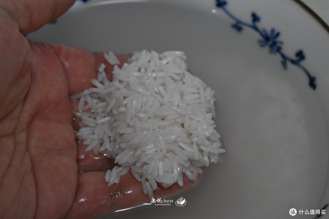 大米用来做这糕点,简单易做,以后不蒸米饭了