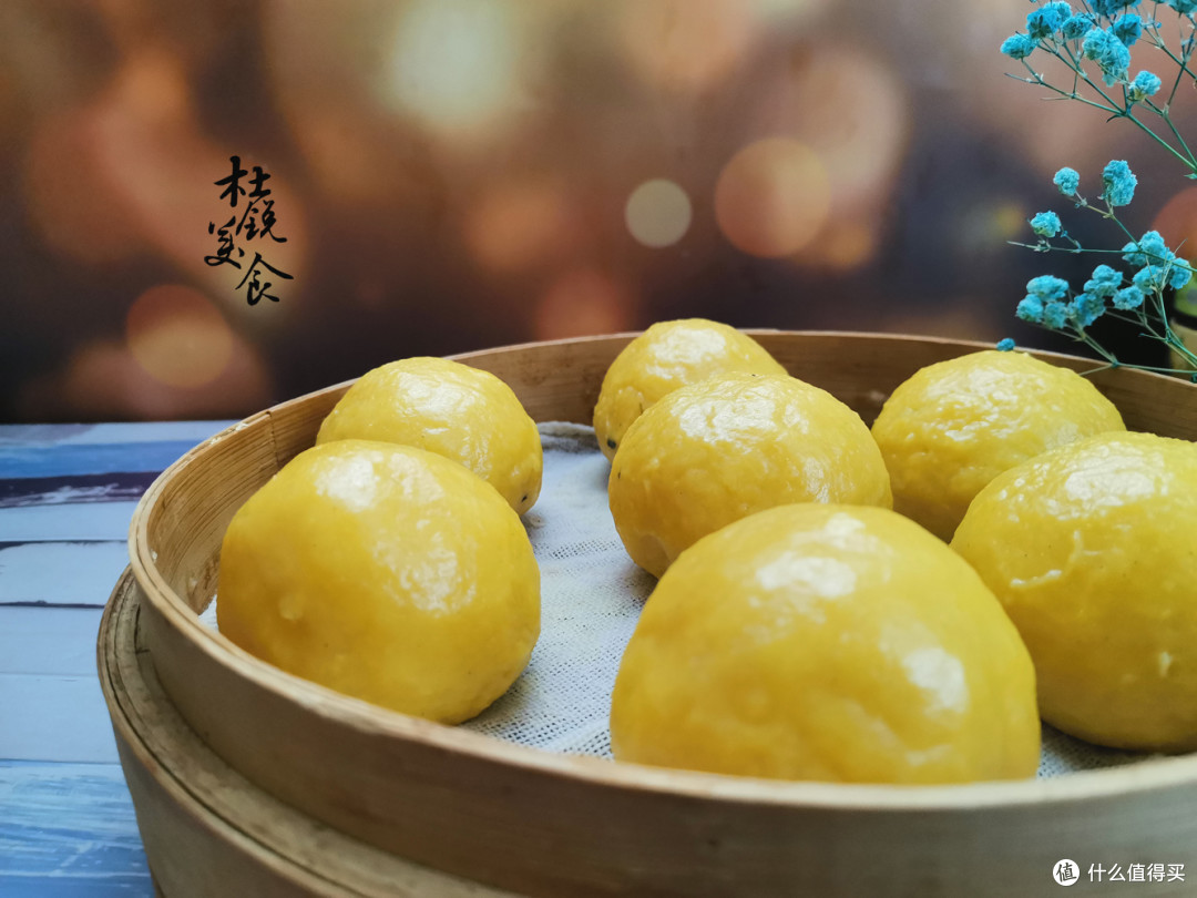 这面食现已绝迹,吃过的已是耄耋老人,根据奶奶讲述制作了一份