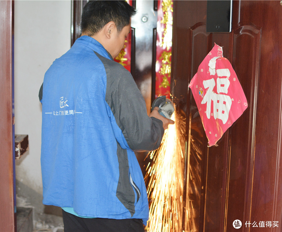 小米生态鹿客智能门锁S30 Pro测评,2000+的锁好在哪里?