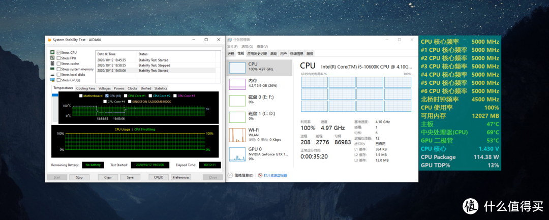 让你的CPU“冷静”下来，海盗船H100i RGB PRO XT 一体式水冷体验