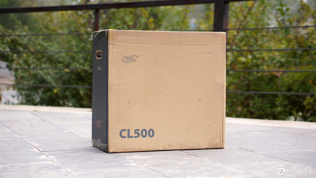 九州风神 cl500机箱,务实的中塔装机_机箱_什么值得买