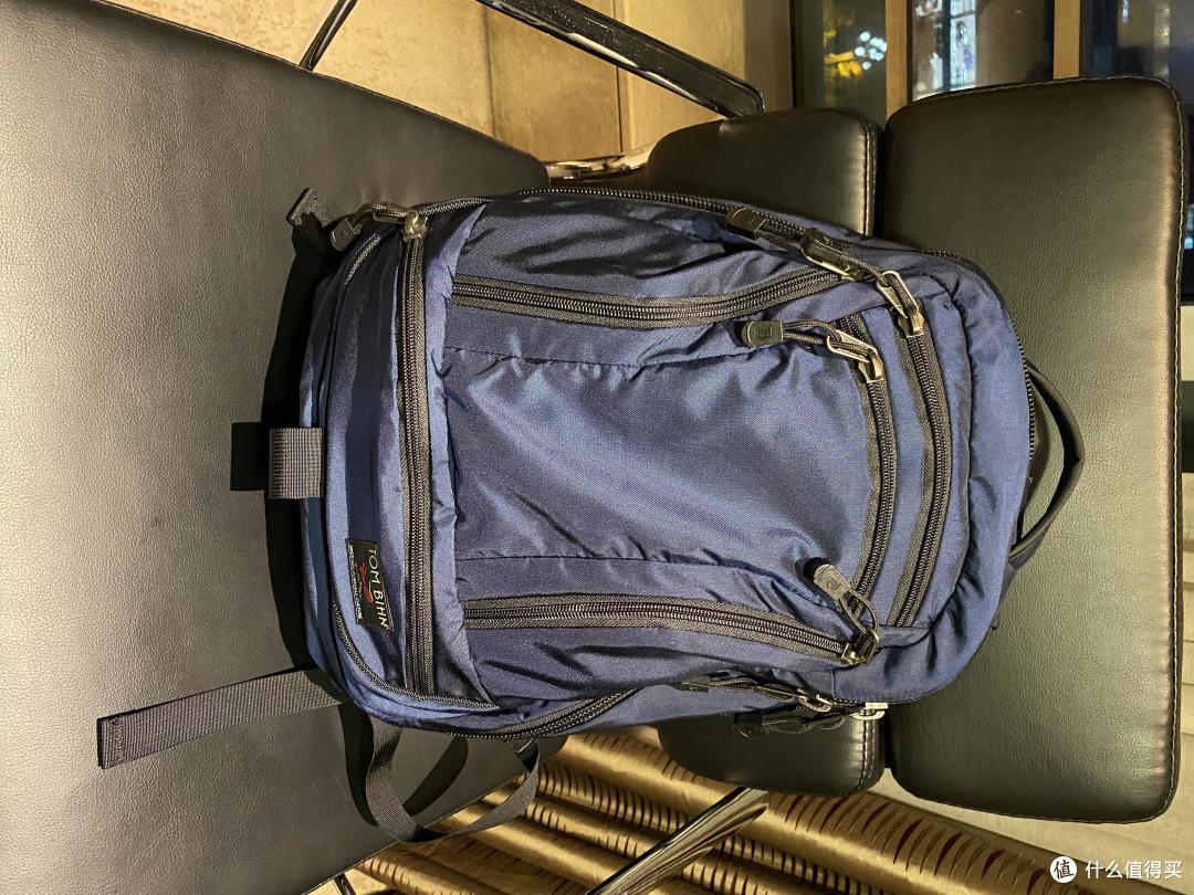 不油腻的大叔的包们篇十六tombihn02synikvssynapse终极通勤利器sy