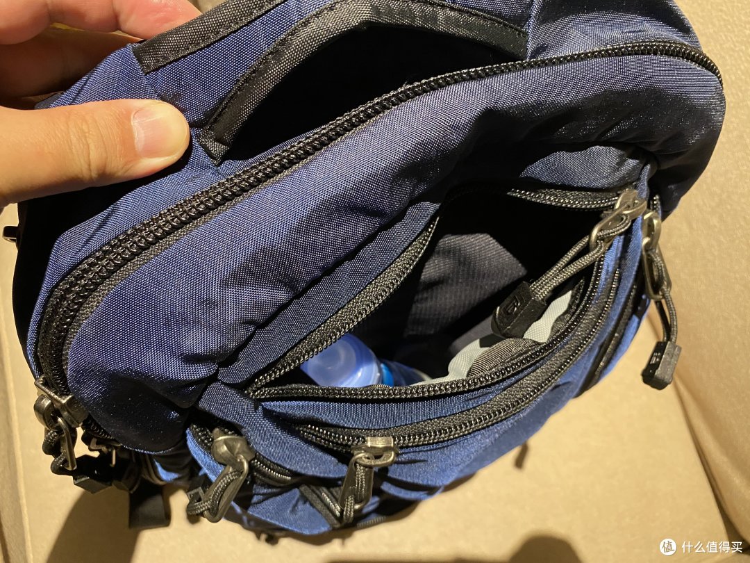 TOM BIHN Synik vs Synapse,终极通勤利器 Sy