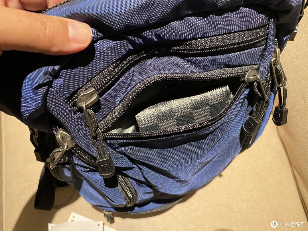 TOM BIHN Synik vs Synapse,终极通勤利器 Sy