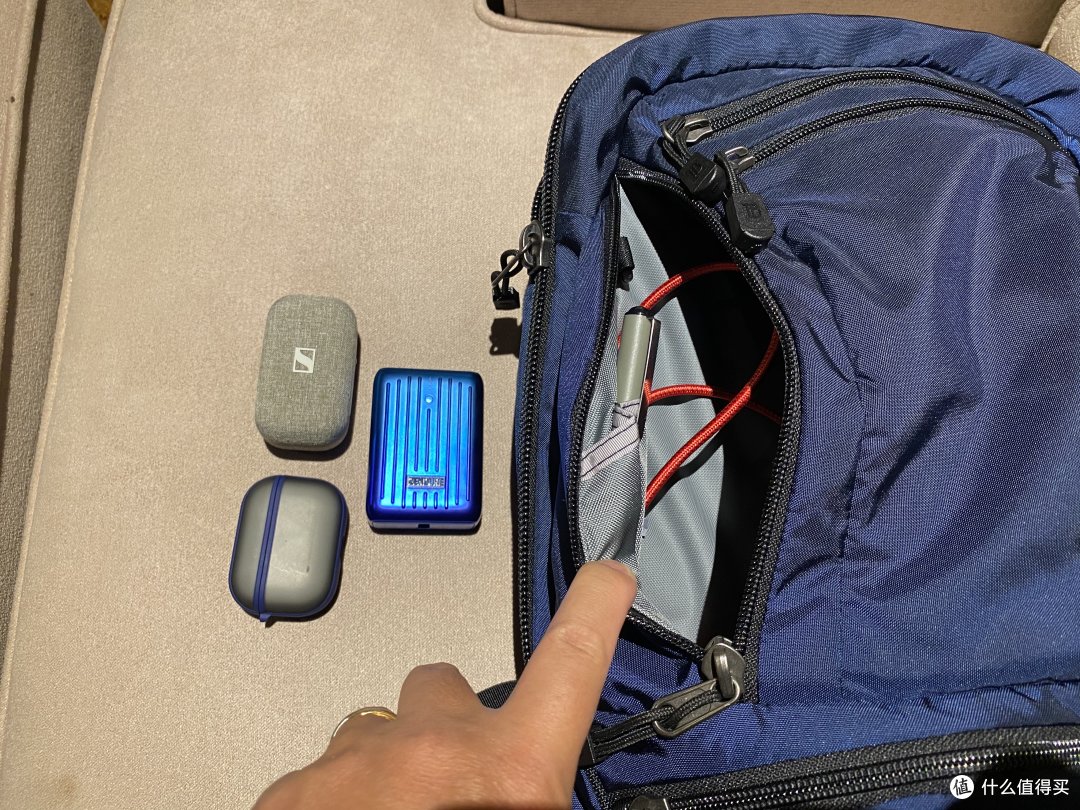 TOM BIHN Synik vs Synapse,终极通勤利器 Sy