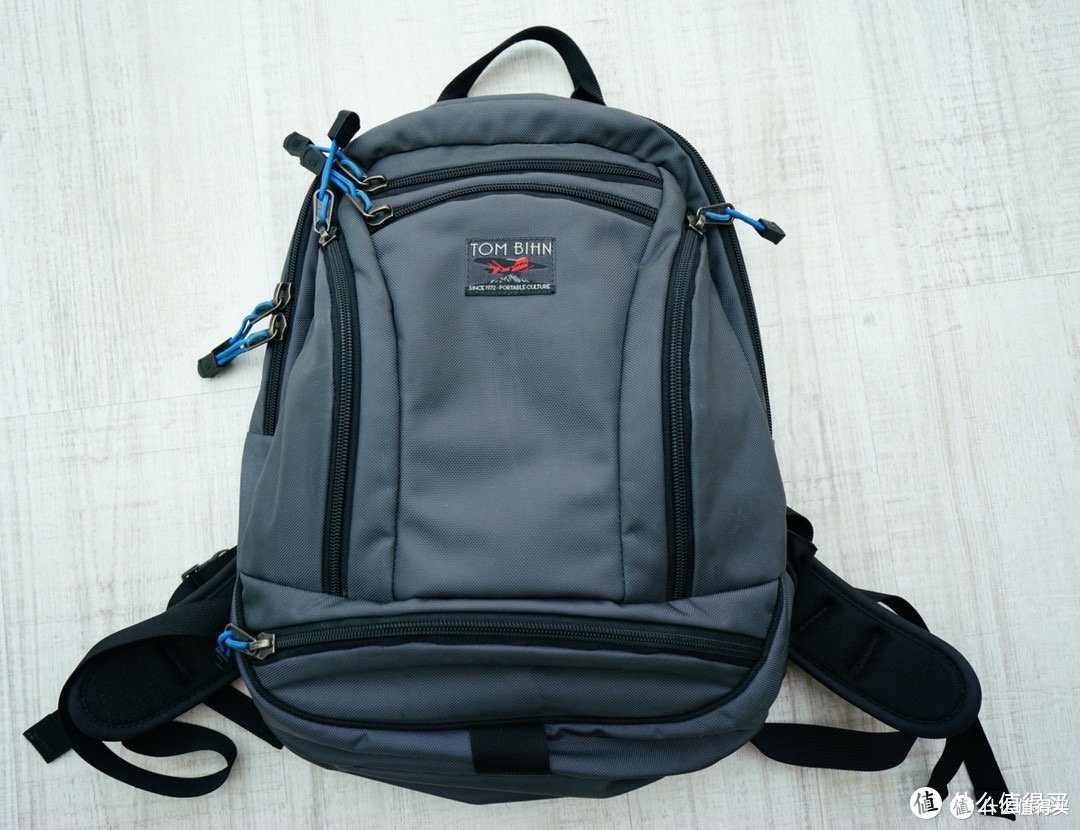 TOM BIHN Synik vs Synapse,终极通勤利器 Sy